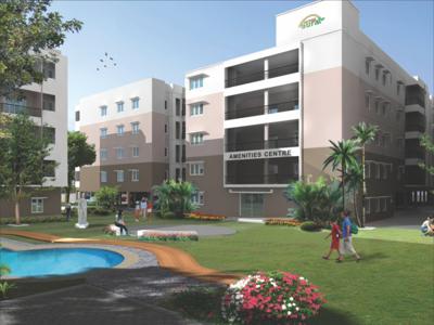  aura Images for Elevation of Natwest Aura