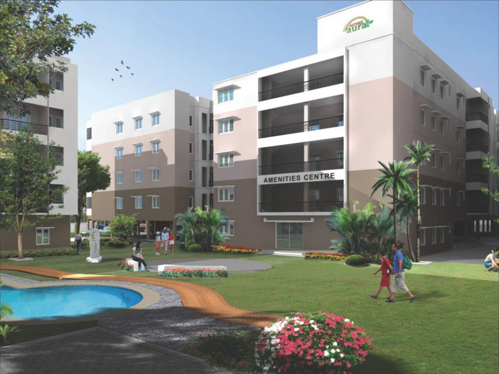  aura Images for Elevation of Natwest Aura