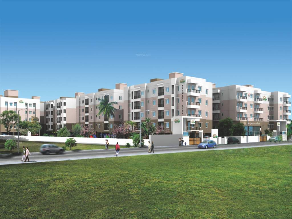  aura Images for Elevation of Natwest Aura