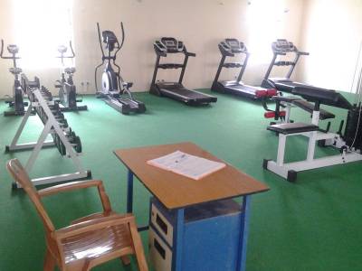 Images for Amenities of Natwest Aura