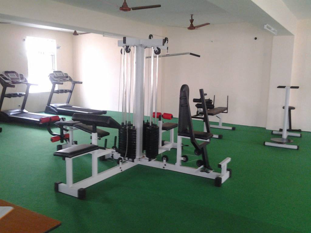 Images for Amenities of Natwest Aura