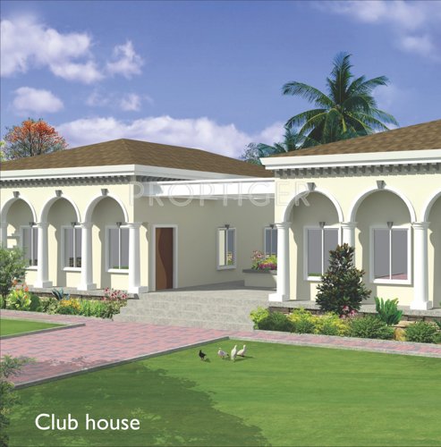 Images for Amenities of Panvelkar Shanti Village