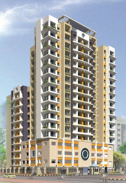 Images for Elevation of Nirman Valeria Images for Elevation of Nirman Valeria