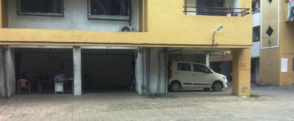 Closed Car Parking namrata-wind-chime Closed Car Parking