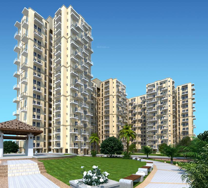  golf links Images for Elevation of The Antriksh Golf Links