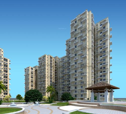  golf-links Images for Elevation of The Antriksh Golf Links