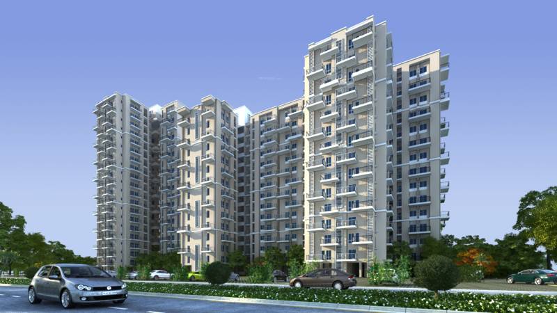  golf-links Images for Elevation of The Antriksh Golf Links
