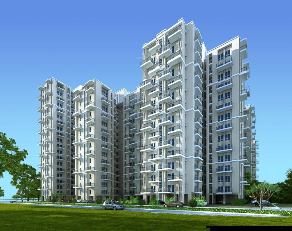  golf links Images for Elevation of The Antriksh Golf Links