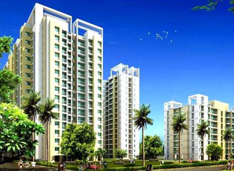 golf-links Images for Elevation of The Antriksh Golf Links