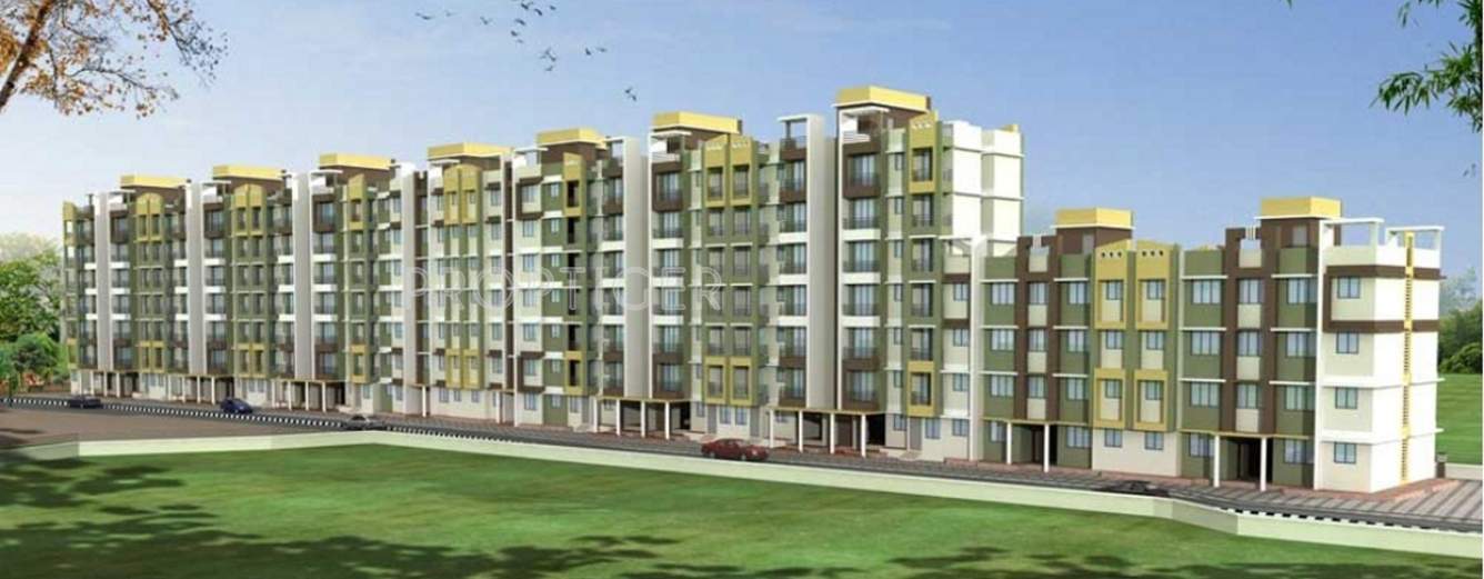  sankul Images for Elevation of Panvelkar Sankul