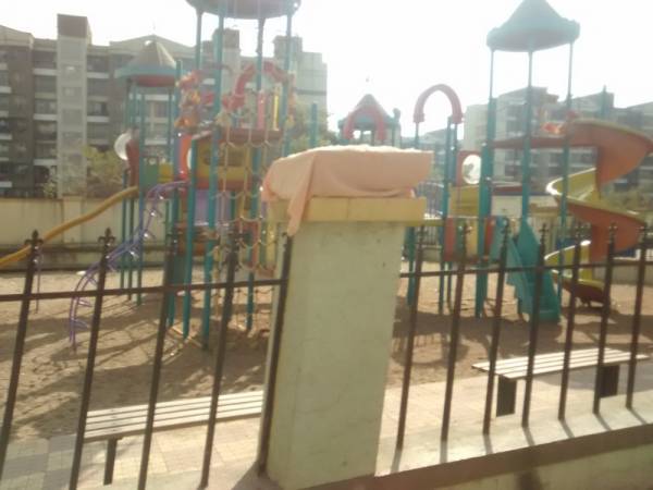  sankul Children's play area