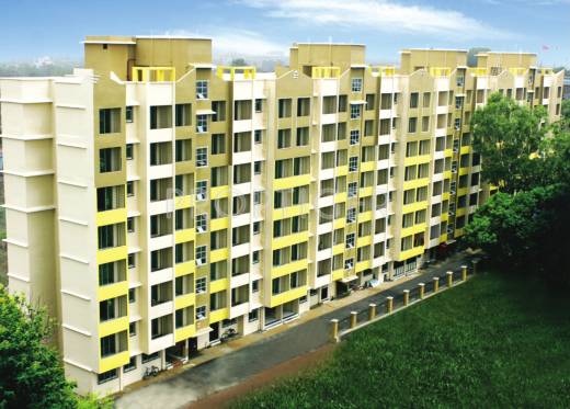 Images for Elevation of Panvelkar Homes Images for Elevation of Panvelkar Homes