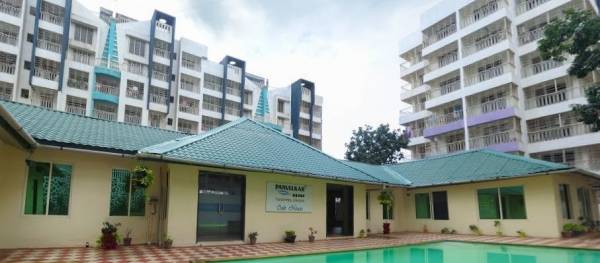amenities of Panvelkar Heights