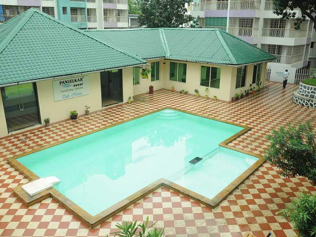 heights Images for Amenities of Panvelkar Heights
