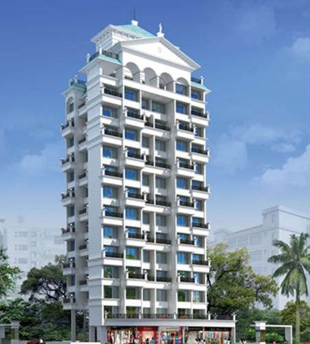  green-view Images for Elevation of Proviso Builders Green View