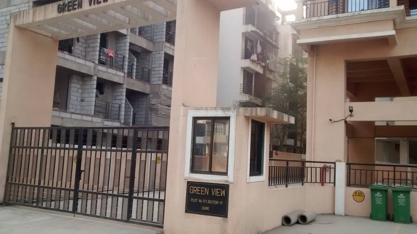  green view Gated Community