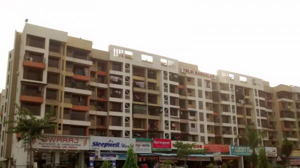  metro-tulsi-mangal Elevation