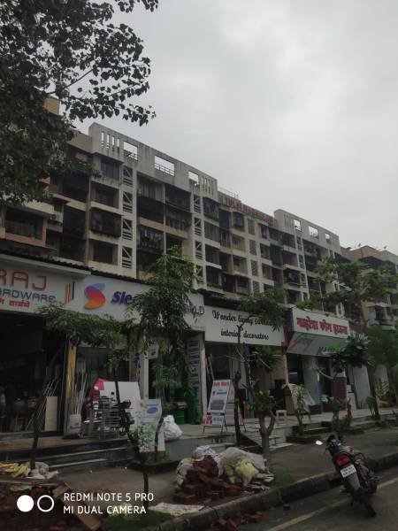  metro-tulsi-mangal Elevation