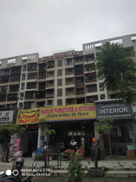  metro tulsi mangal Elevation