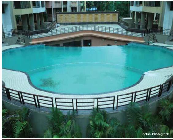  metro tulsi mangal Swimming Pool