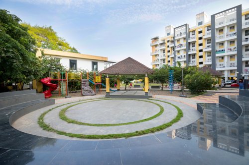 Images for Amenities of Shree Shree Ram Hill View