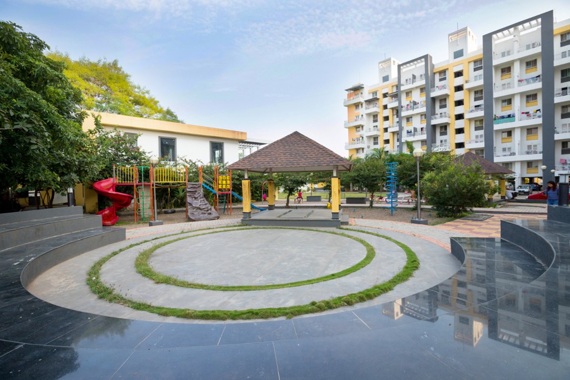 Images for Amenities of Shree Shree Ram Hill View