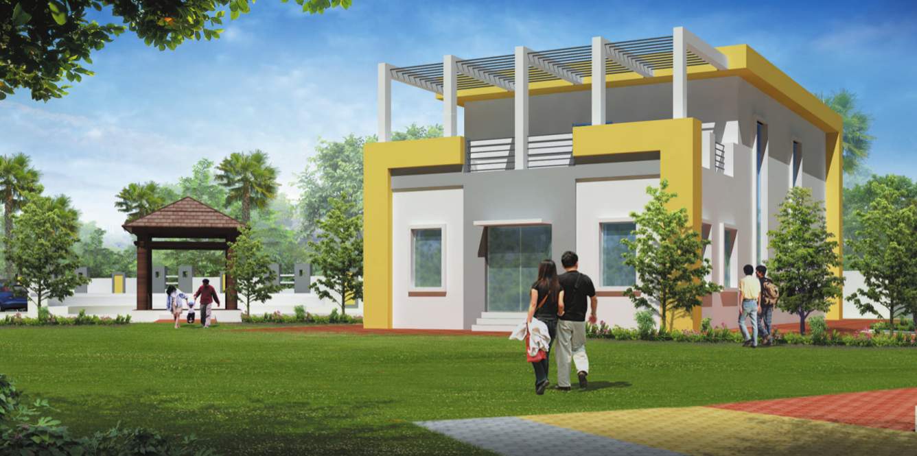 Images for Amenities of Shree Shree Ram Hill View