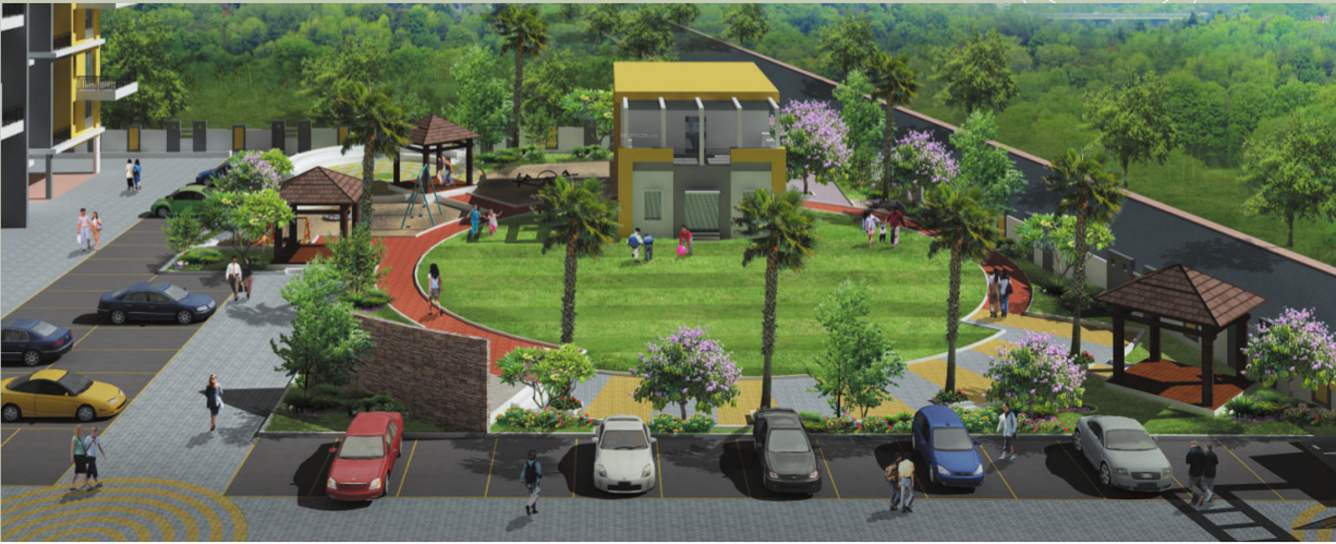 Images for Amenities of Shree Shree Ram Hill View