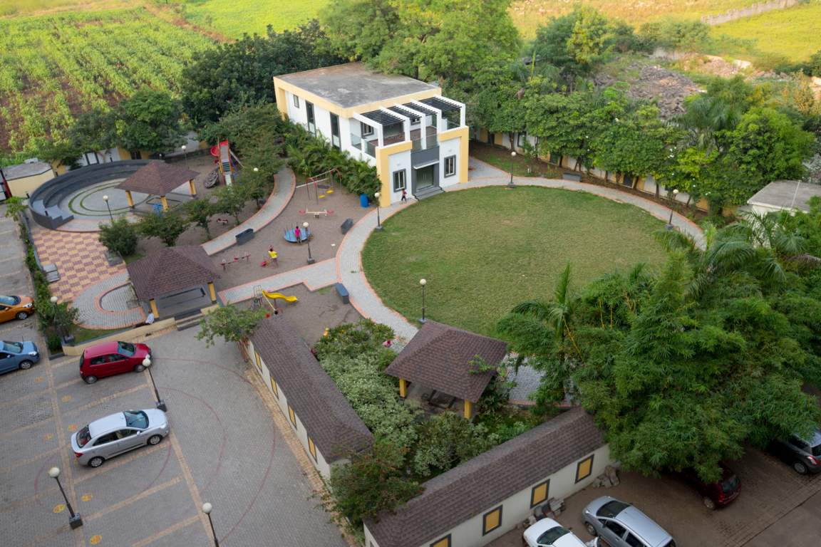 Images for Amenities of Shree Shree Ram Hill View