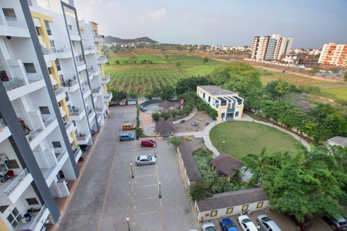 Images for Amenities of Shree Shree Ram Hill View