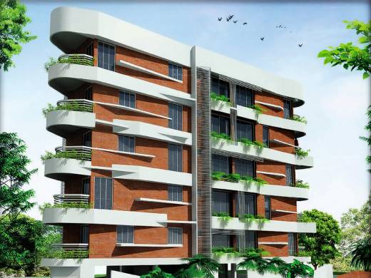 Images for Elevation of Merlin Sapphire