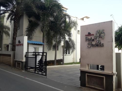 Images for Elevation of Navin Palm Fronds palm-fronds Images for Elevation of Navin Palm Fronds