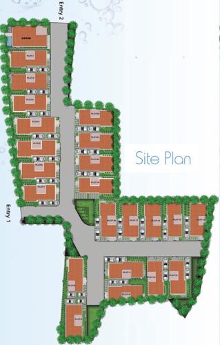 Images for Master Plan of Navin Palm Fronds palm-fronds Images for Master Plan of Navin Palm Fronds