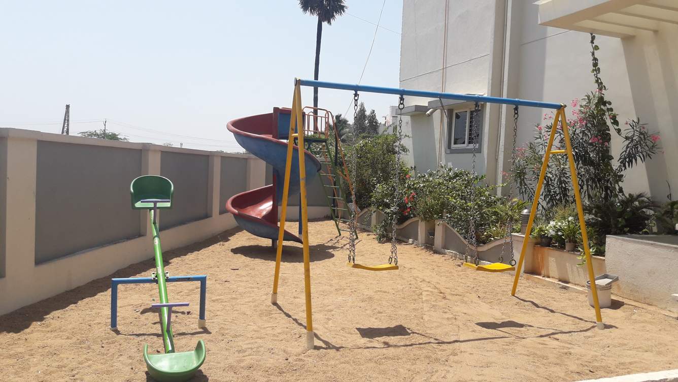 Images for Amenities of Navin Palm Fronds