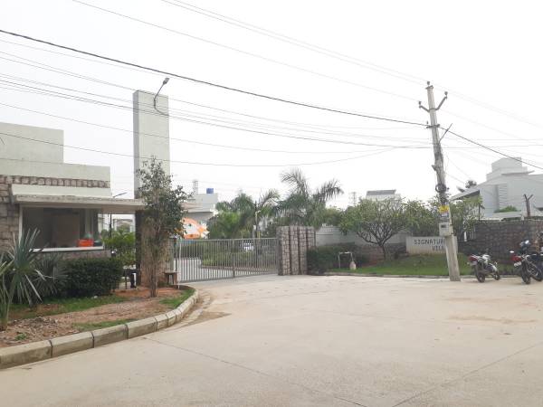  signature-villas Elevation