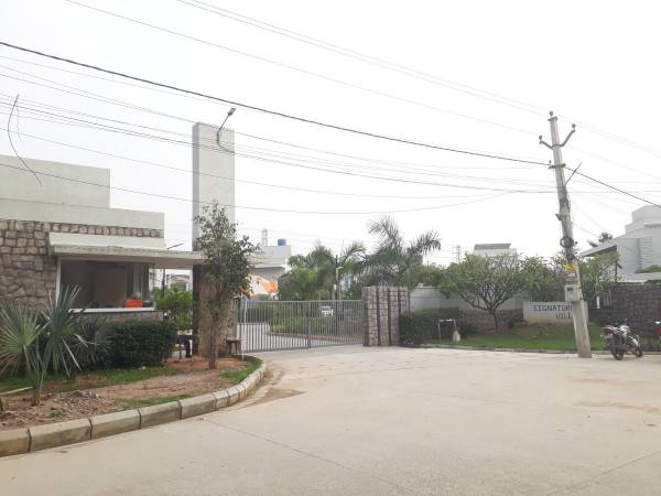  signature-villas Elevation