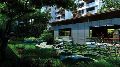 Images for Amenities of Ganesh Housing Sundarvan Epitome