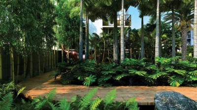 Images for Amenities of Ganesh Housing Sundarvan Epitome