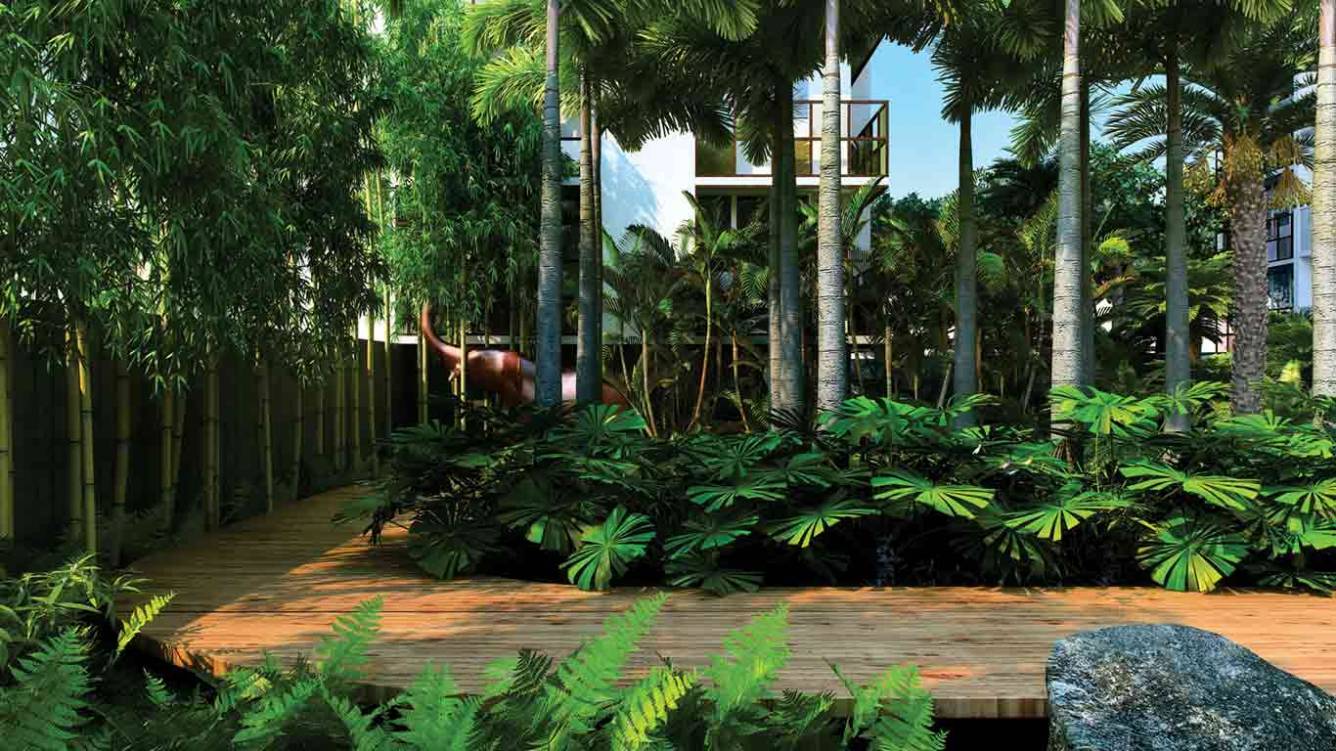 Images for Amenities of Ganesh Housing Sundarvan Epitome