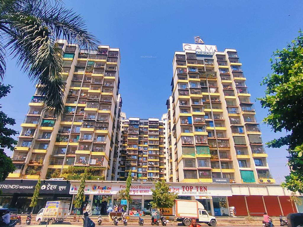  amar harmony Elevation