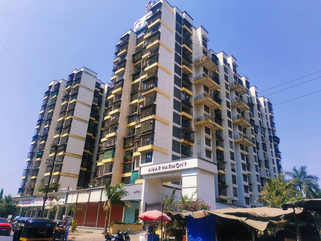  amar harmony Elevation