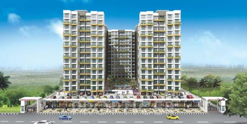  amar-harmony Images for Elevation of Gami Amar Harmony