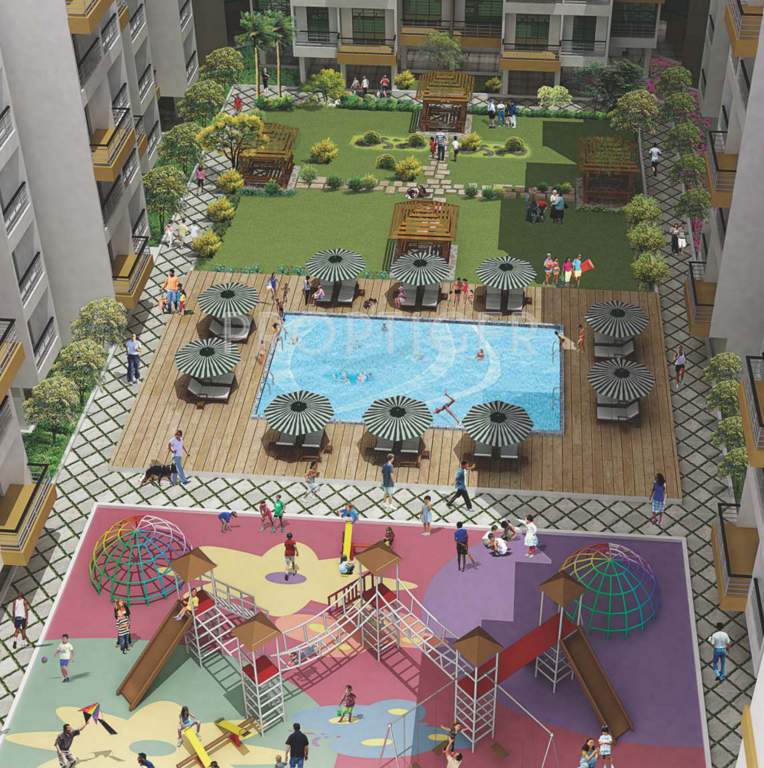  amar harmony Images for Amenities of Gami Amar Harmony