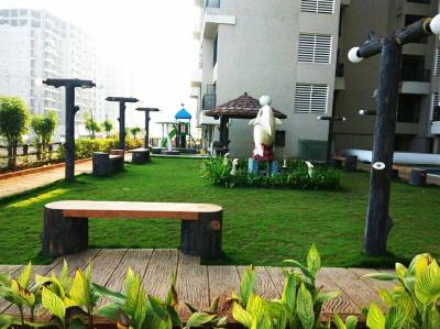  heights Landscaped Gardens