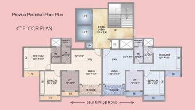  complex Images for Cluster Plan of Proviso Builders Complex
