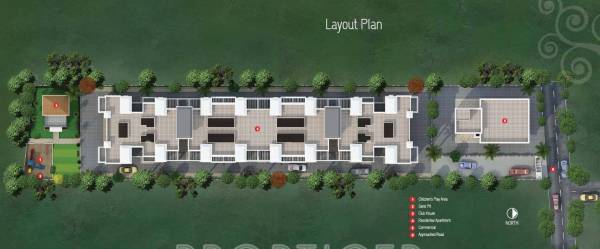 Images for Layout Plan of Pristine Properties Classique classique Images for Layout Plan of Pristine Properties Classique
