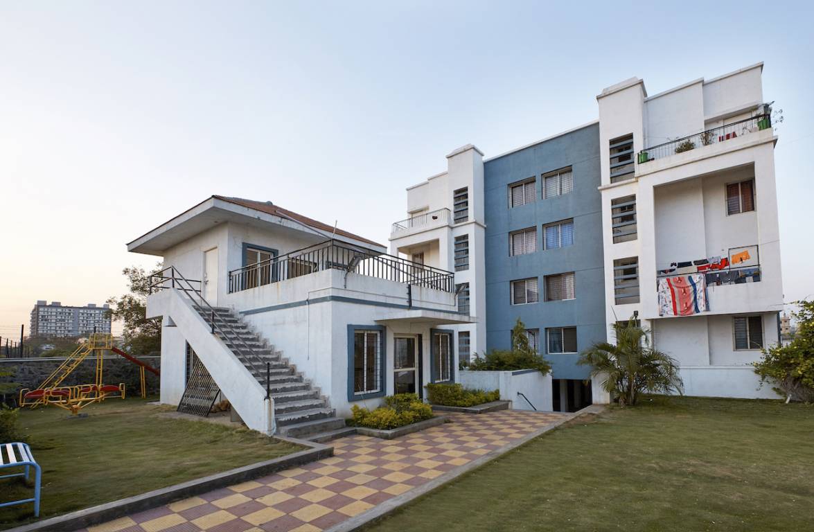  classique Landscaped Gardens