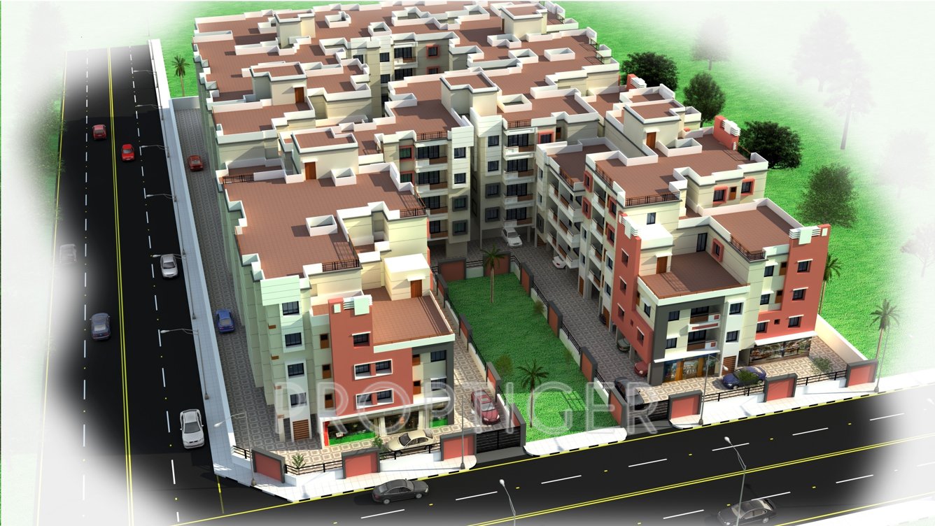 heritage Images for Elevation of Marutham Heritage