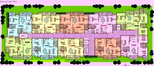 Images for Cluster Plan of Excel Group Aditya Tussar tussar Images for Cluster Plan of Excel Group Aditya Tussar