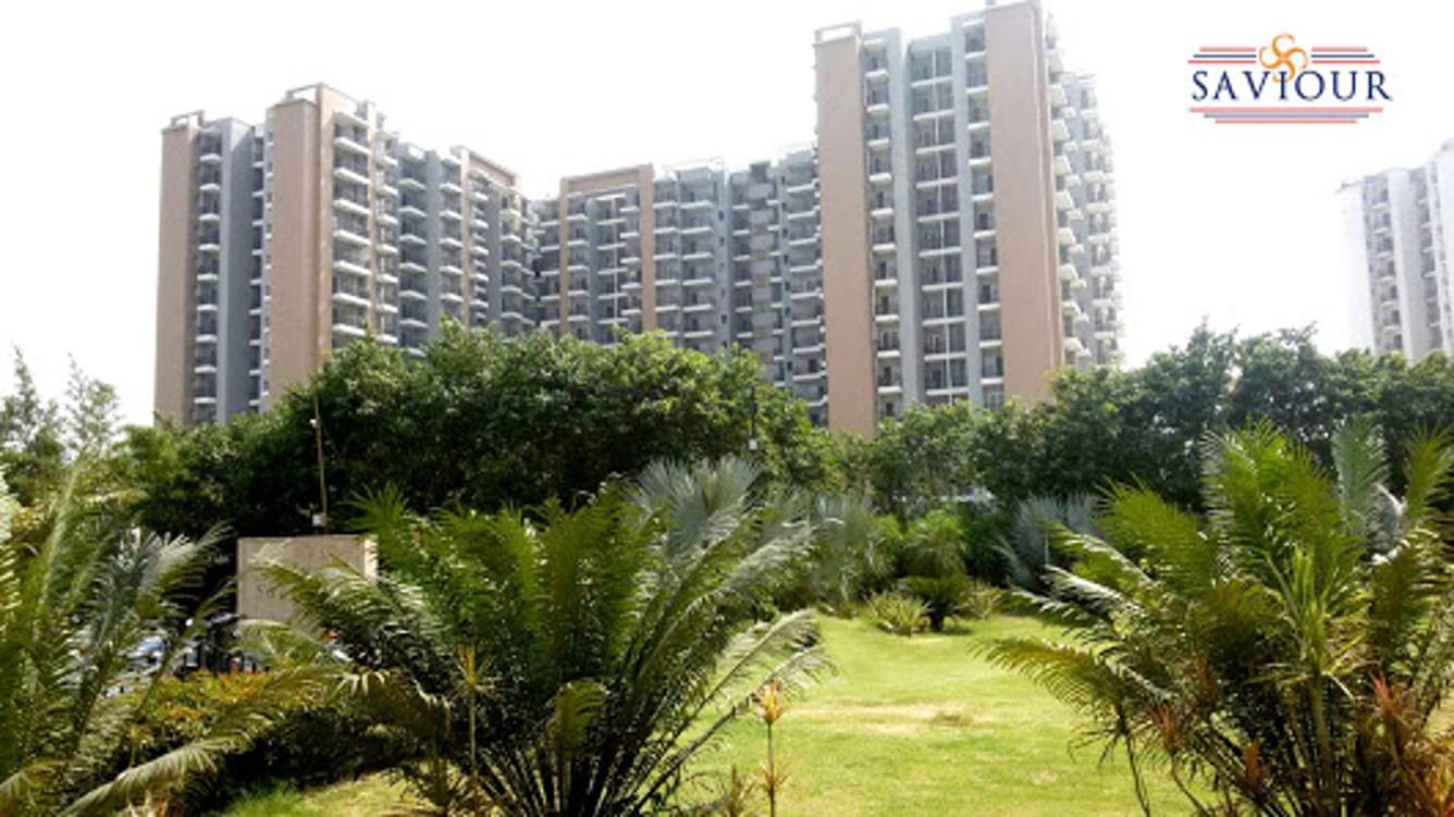  park ii Images for Elevation of Saviour Park